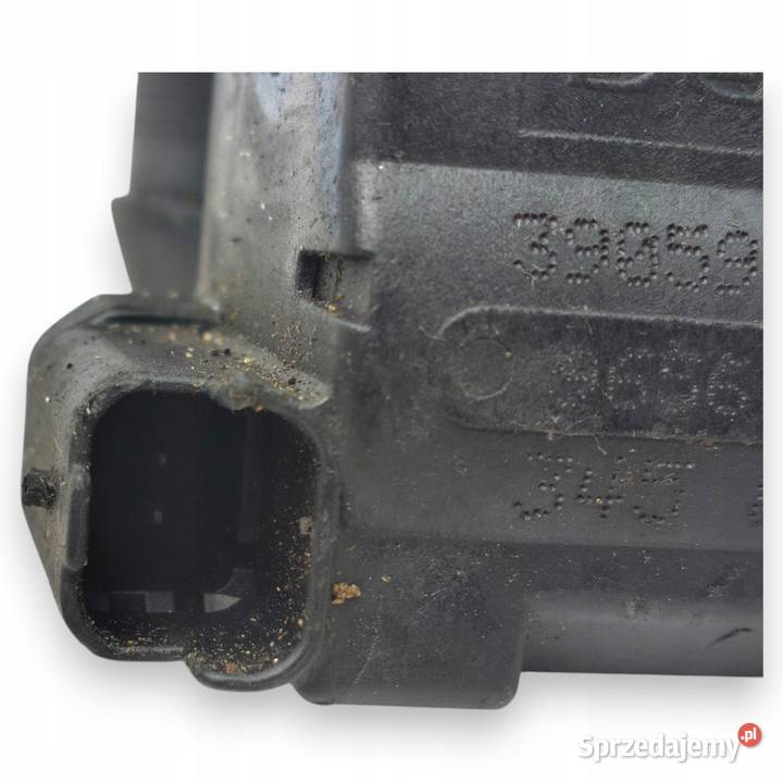 PRZEPUSTNICA PEUGEOT 307 407 C4 16 HDI lubelskie Chełm