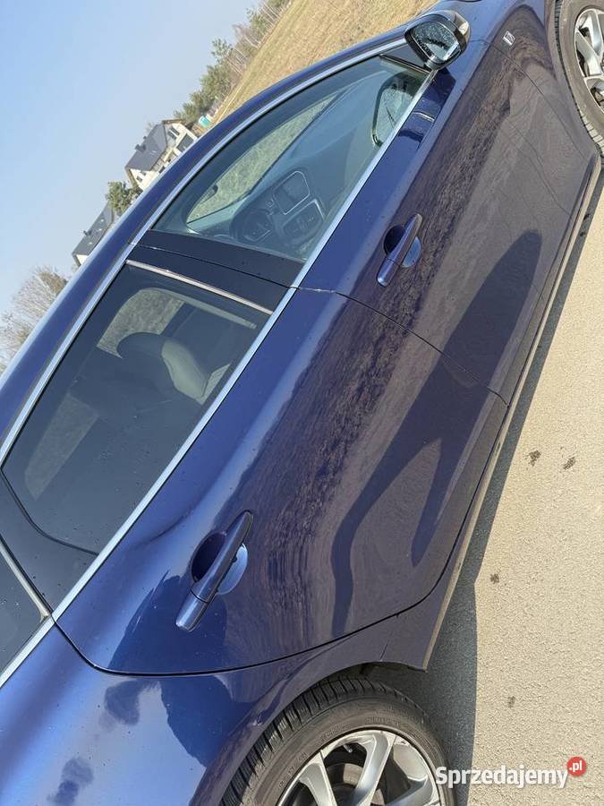 Volvo V40 D3 2000cm3 Piaseczno