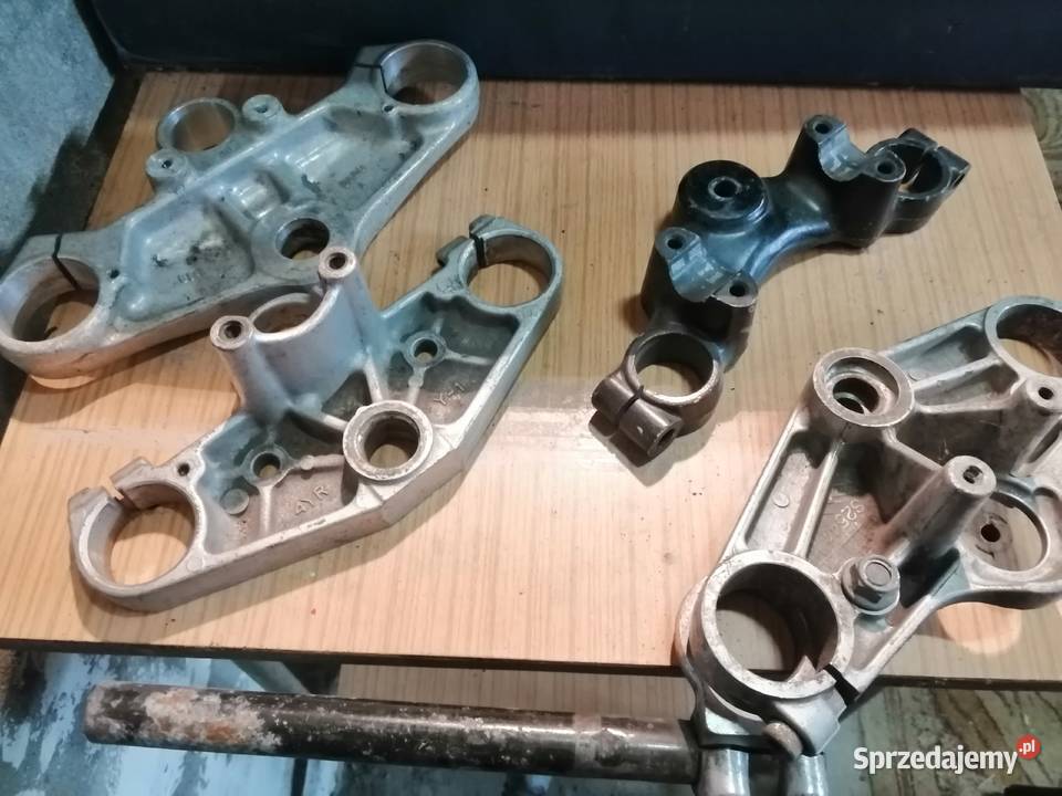 Kawasaki YamahaSuzukiHonda Włocławek