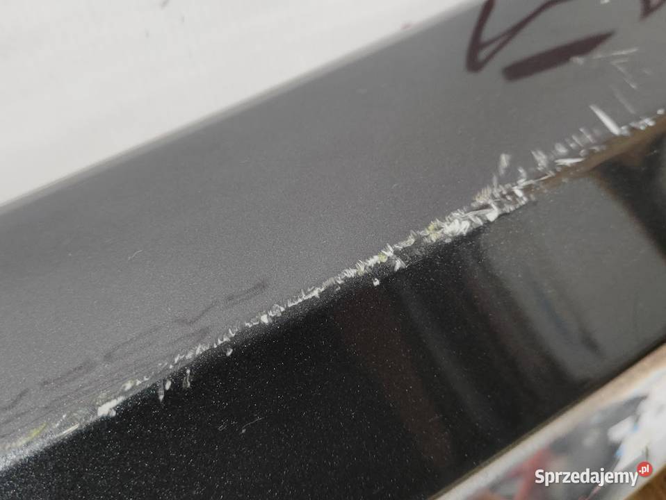 Kamera Blenda Listwa Klapy Bagażnika Opel Mokka sprzedam