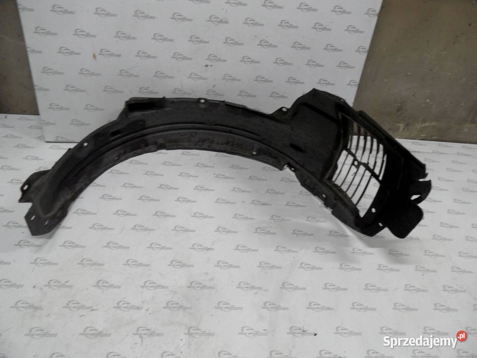 HONDA CRV III 07r nadkole lewy przód 74150SWWG osobowe świętokrzyskie