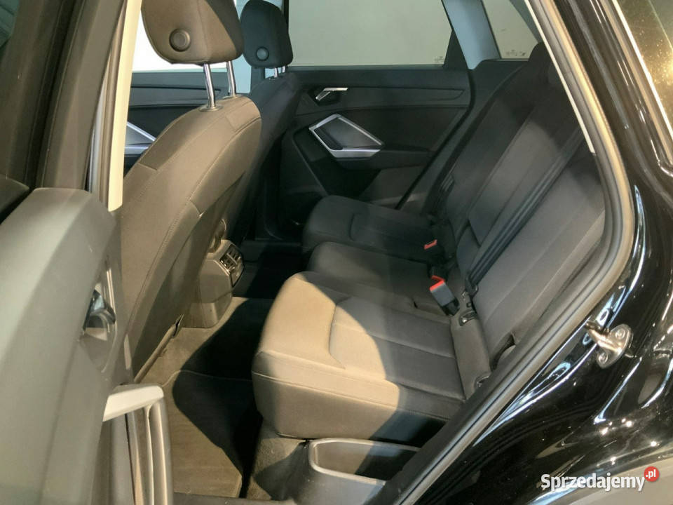 Audi Q3 Sportback I 20192025 automatyczna Sadlno