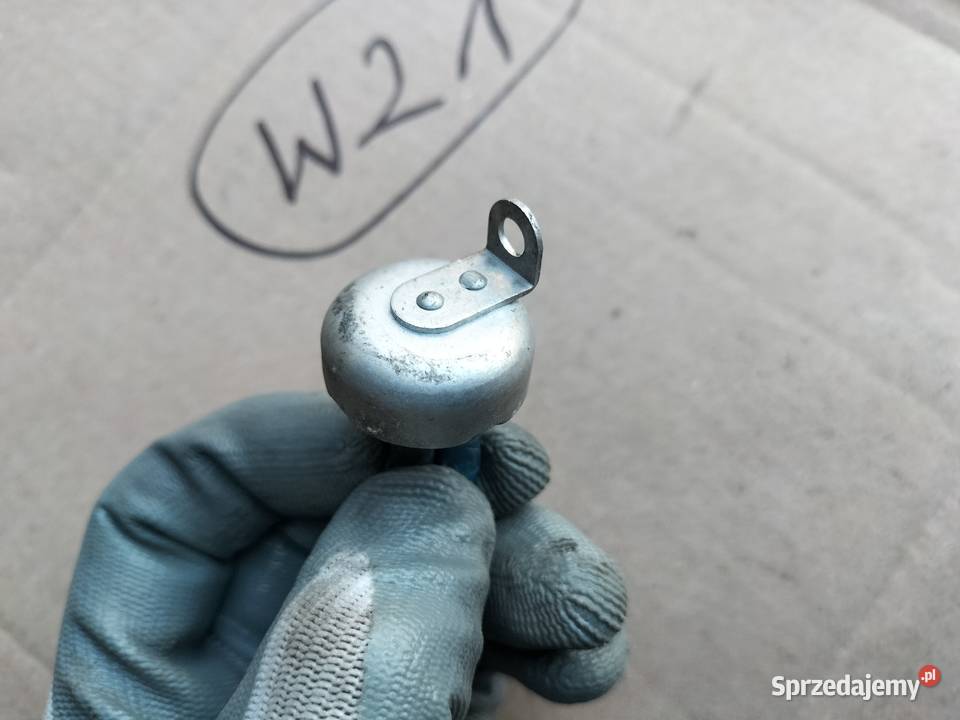 MERCEDES przekaźnik AK330 Kamień-Kolonia sprzedam