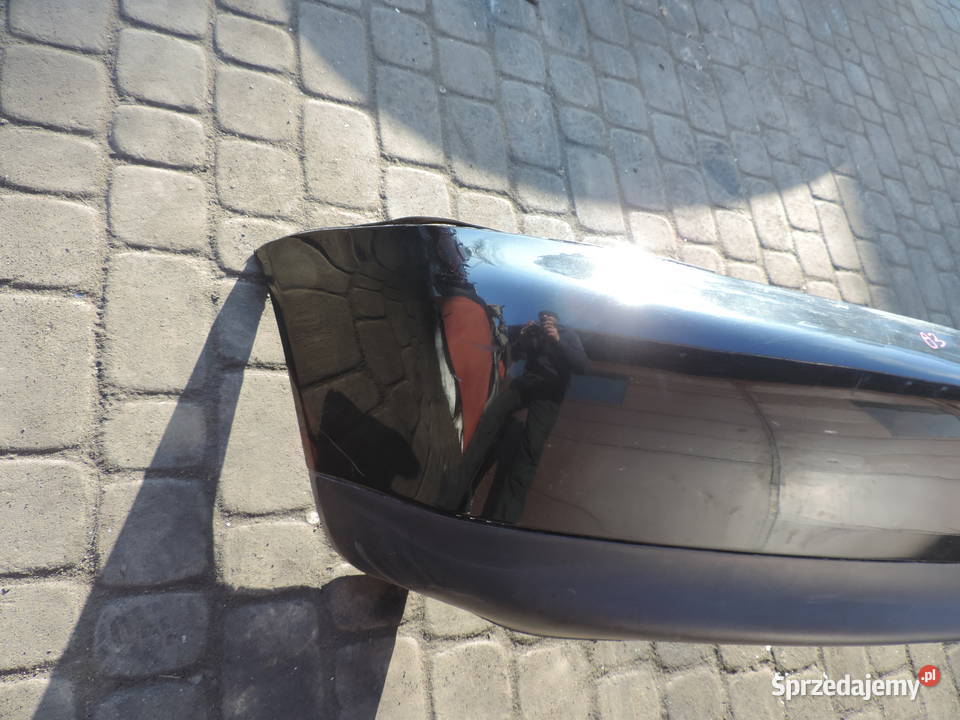 AUDI A3 8L FL ZDERZAK TYŁ TYLNI małopolskie Nowy Sącz