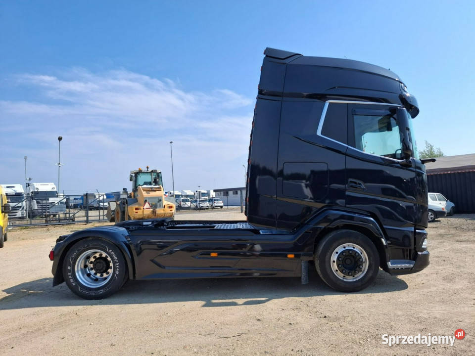 DAF xg 530 Poleasingowe BZ dolnośląskie Komorniki