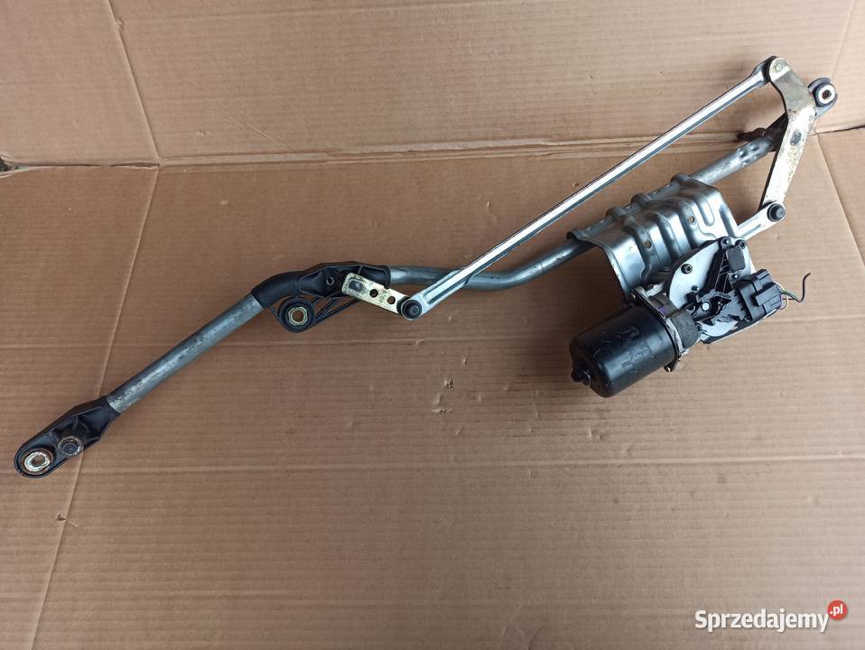MECHANIZM WYCIERACZEK RENAULT MEGANE SCENIC II 2 osobowe Bolesławiec