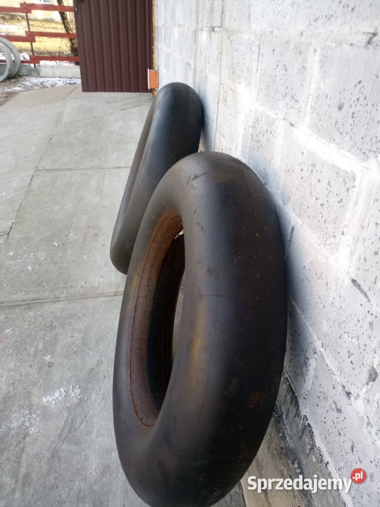 Dętki tył ursus c330 2 sztuki komplet na tył