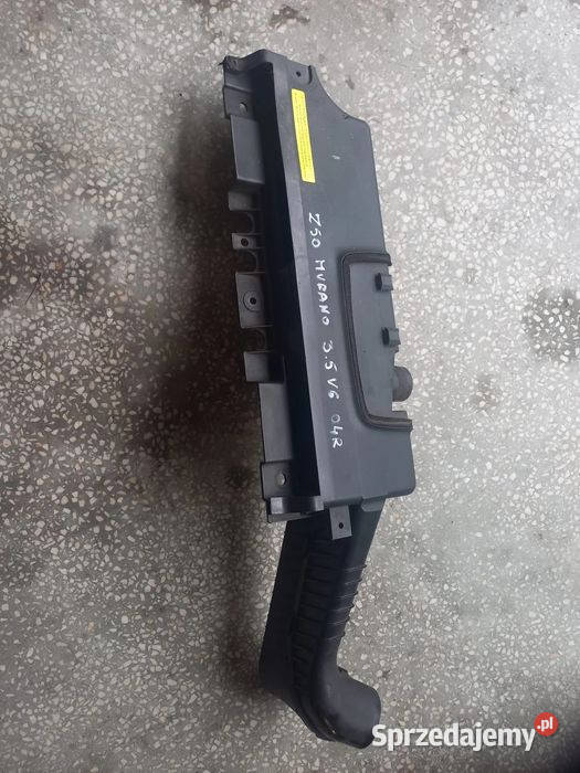 Wlot Powietrza Cc00435b Nissan Murano Wola Jachowa