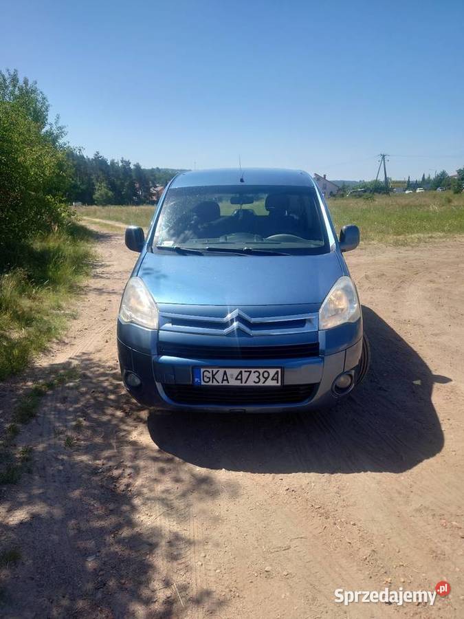 Citroën Berlingo