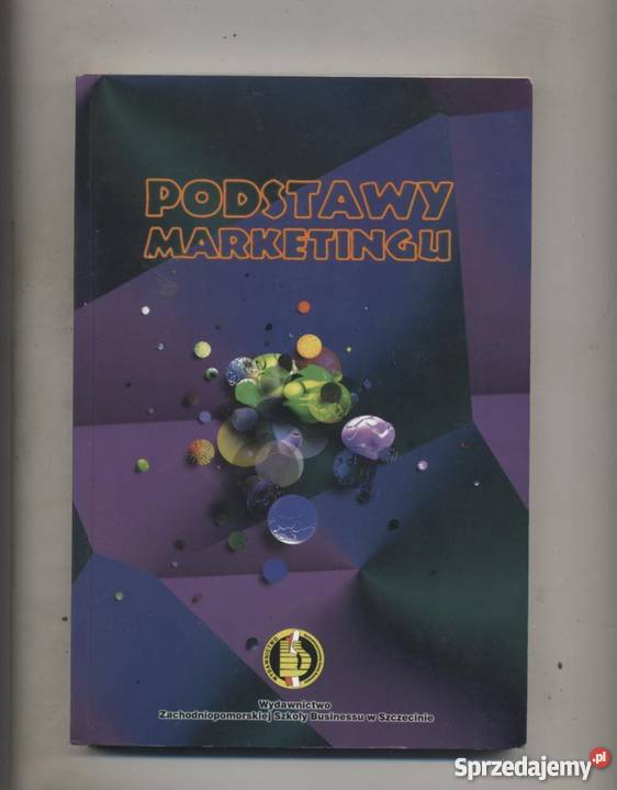 Podstawy marketingu Szczecin