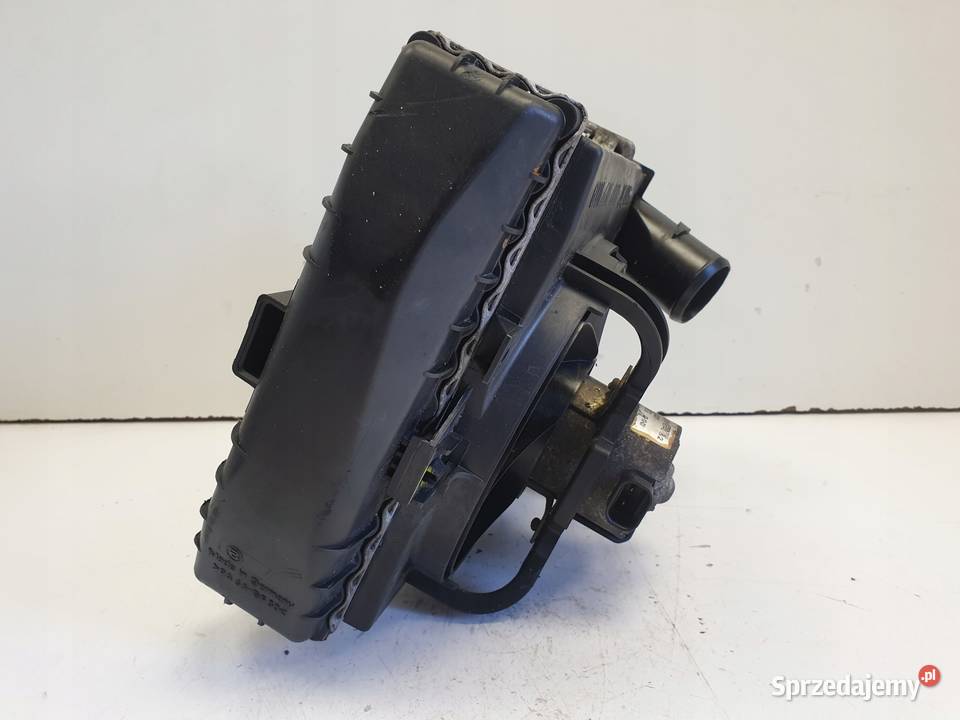 Smart ForTwo 06 T CHŁODNICA 0003007V005 osobowe Turbosprężarki Rudka sprzedam