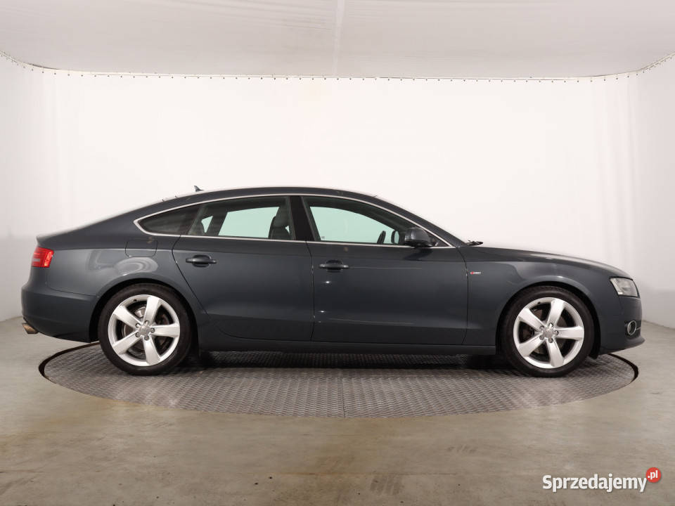 Audi A5 20 TFSI komputer pokładowy śląskie Katowice