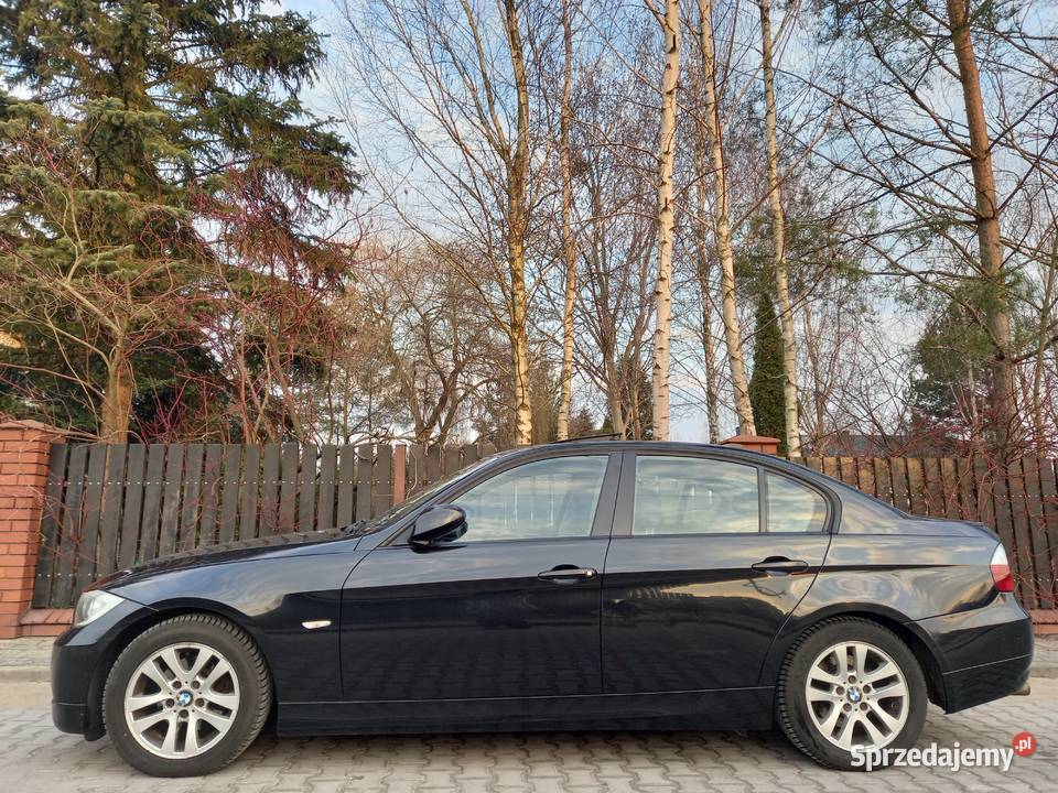 bmw 325xi LPG Prins automatyczna Warszawa sprzedam