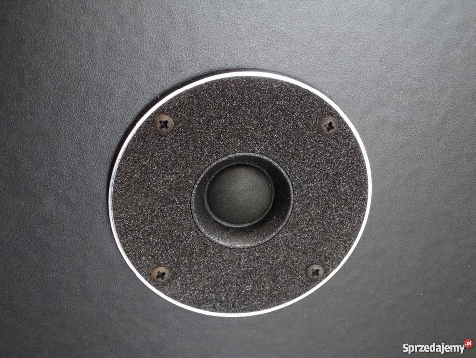 Kolumny Voyager 350 Tonsil Jasło