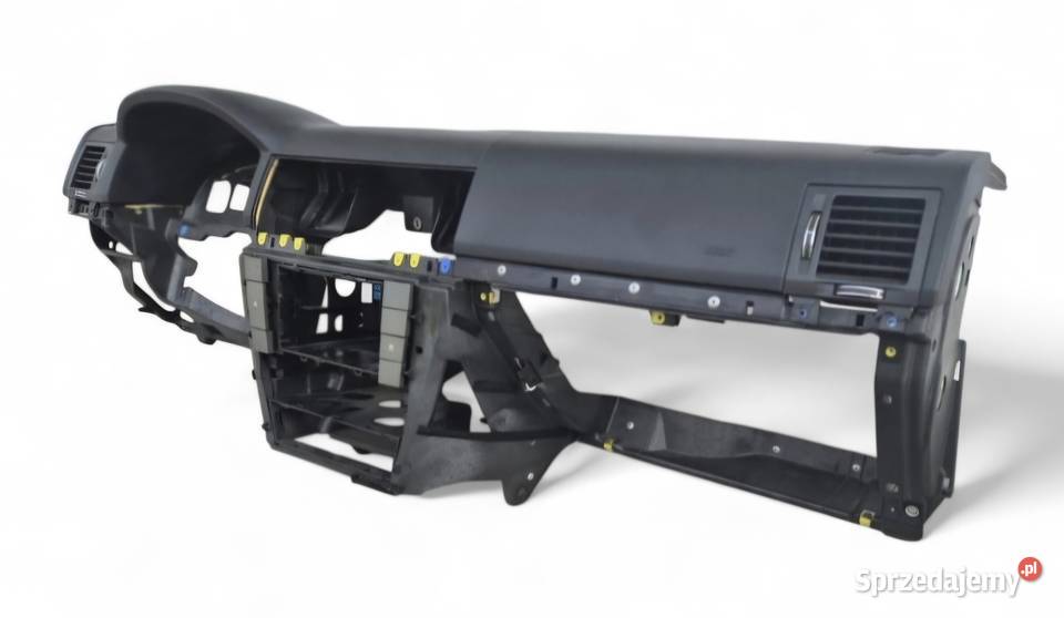 DESKA ROZDZIELCZA KONSOLA AIRBAG PASAŻERA OPEL Deski rozdzielcze, konsole Działoszyce sprzedam