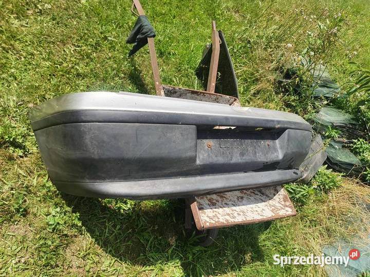 Zderzak tylny tył poszycie Fiat Siena 9602 Kraków