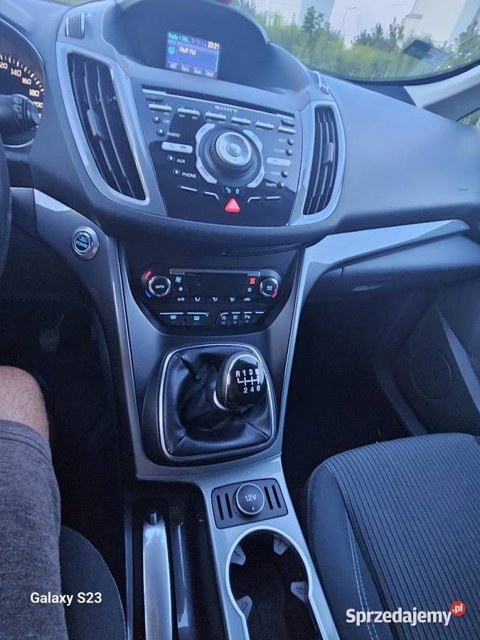 Ford c 16d śląskie Będzin