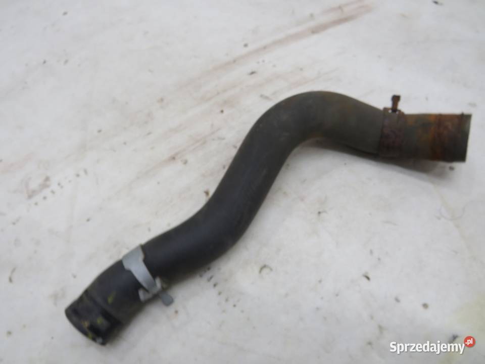 WĄŻ PRZEWÓD WODY JAZZ III 12 IVTEC