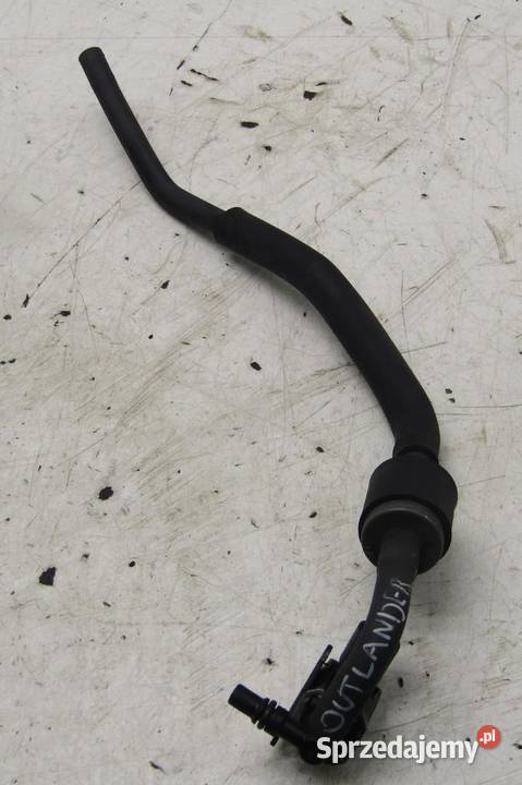 WĄŻ PRZEWÓD RURKA 20 MITSUBISHI OUTLANDER III Węże chłodnicy