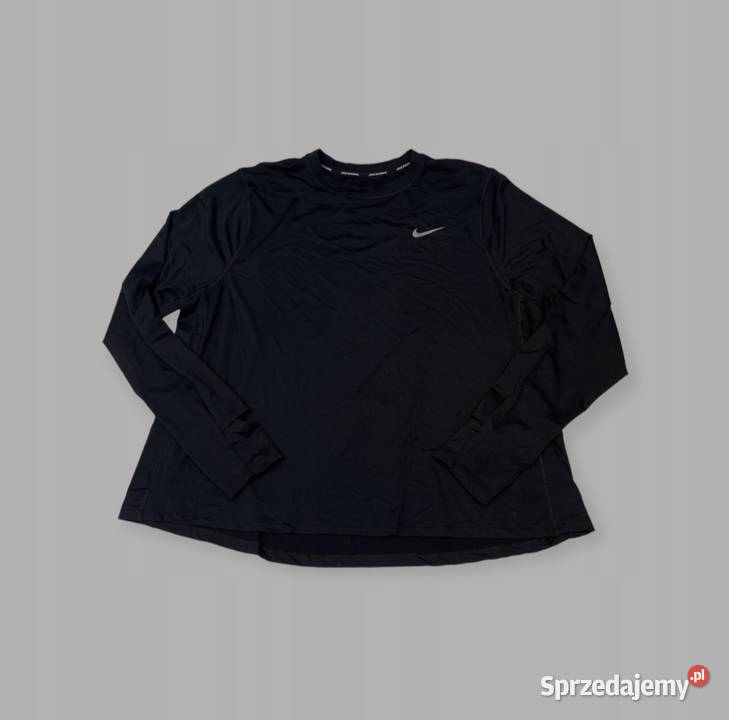 Sportowa bluzka damska rękaw Nike Running XL Odzież sportowa Bydgoszcz