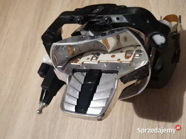 BMW M4 COMPETITION F82 F83 LEWA ADAPTACYJNA osobowe wielkopolskie Międzychód