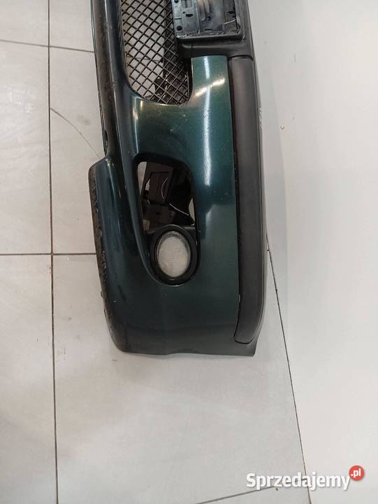 ZDERZAK PRZÓD MPAKIET ORG Bmw Seria 3 IV