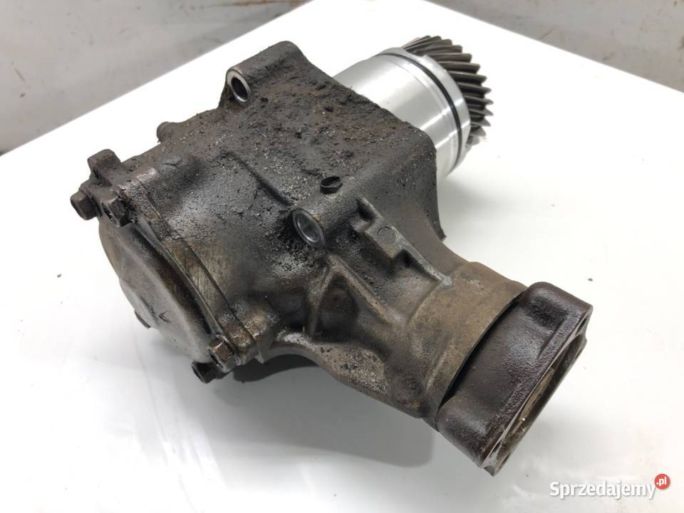 REDUKTOR HONDA CRV I 9502 20 147