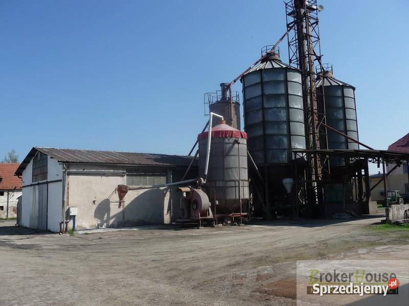 Sprzedam lokal 189897m2 Bielice