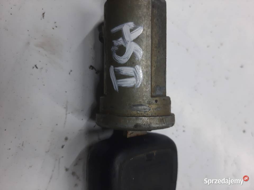 Opel Astra 2 II G stacyjka kluczyk pilot Stacyjki i kluczyki Ksawerów