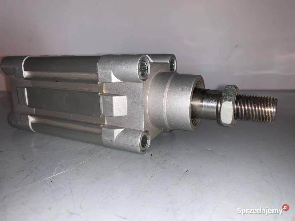 Siłownik Festo ISO15552 DNC5025PPVS6 163366 Warszawa sprzedam