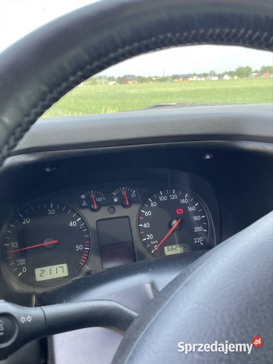 Volkswagen T4 Caravelle 25tdi śląskie Lisowice sprzedam