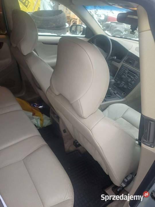 Volvo v70 24 t 2000r manual V70 Kielce sprzedam