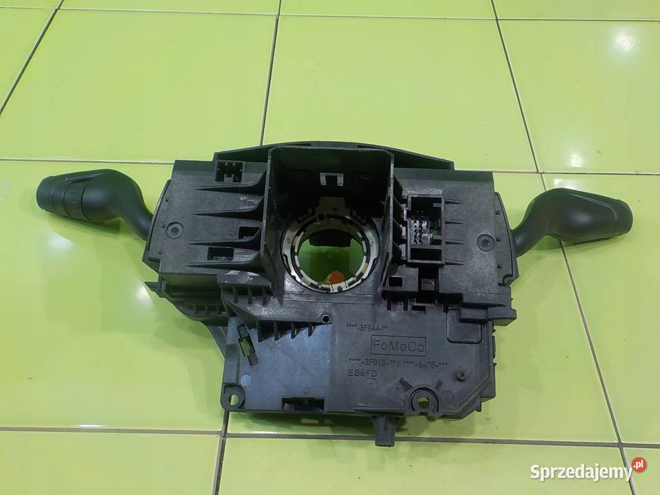 FORD TRANSIT CUSTOM I 20 TDCI 17r 5D przelacznik osobowe Suków