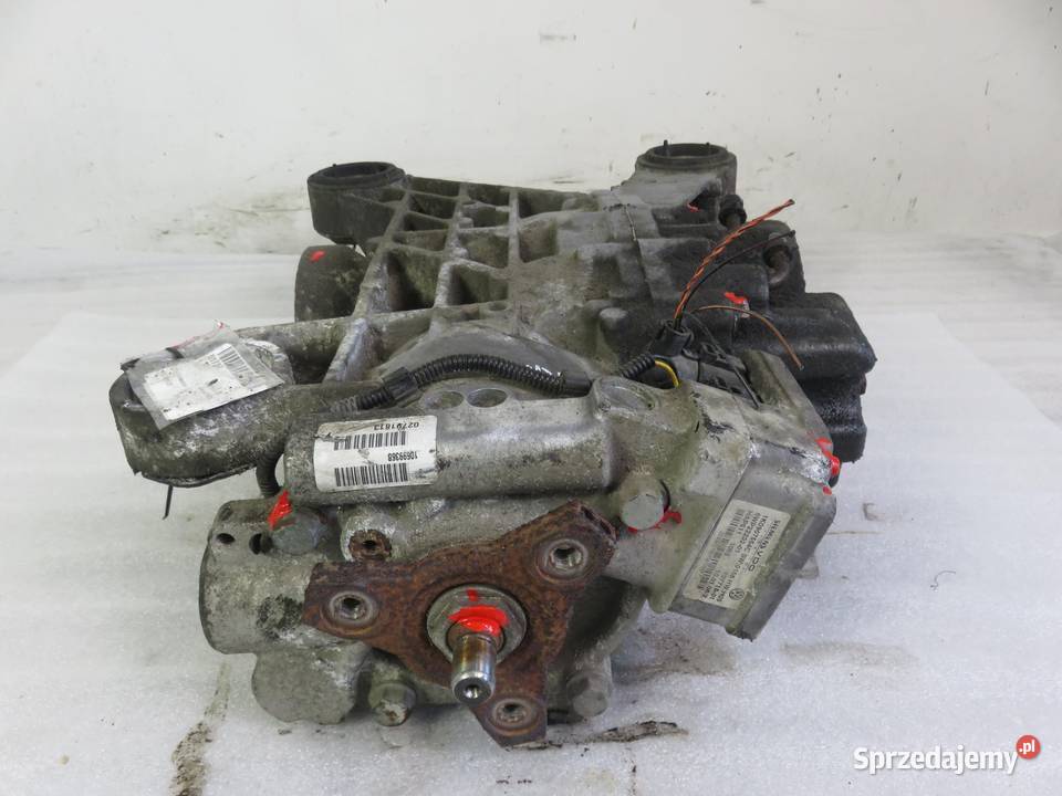 DYFER HALDEX PASSAT B6 32 FSI 4motion 0AV525010B