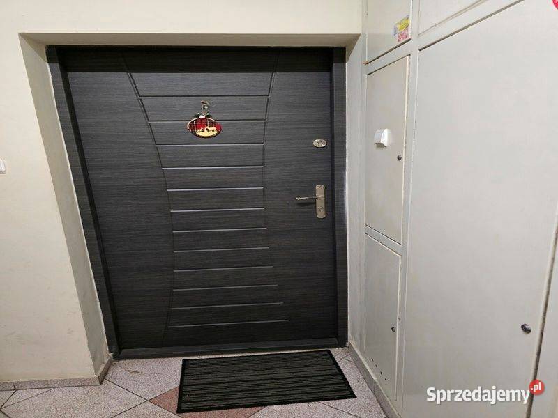 Sprzedaż udziału 18 w mieszkaniu Warszawa