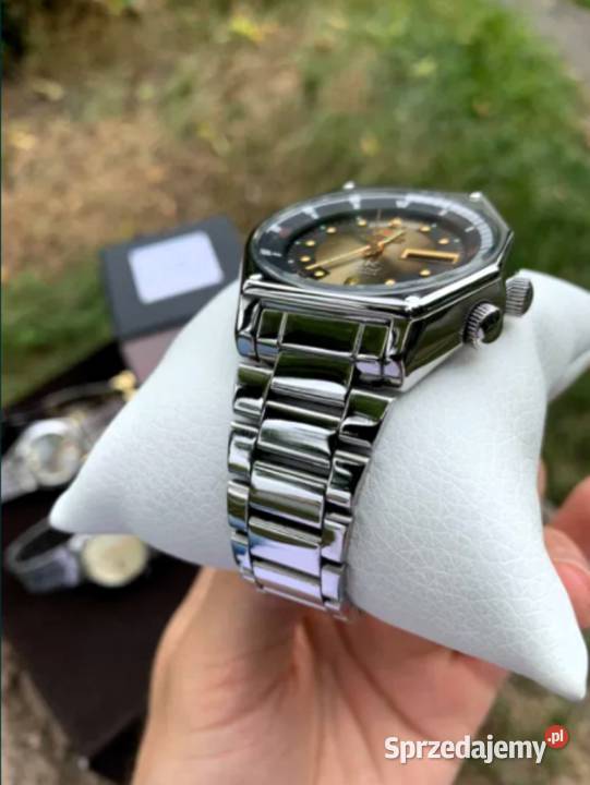 Piękny ORIENT Sea King Automatic Oryginał JAPAN