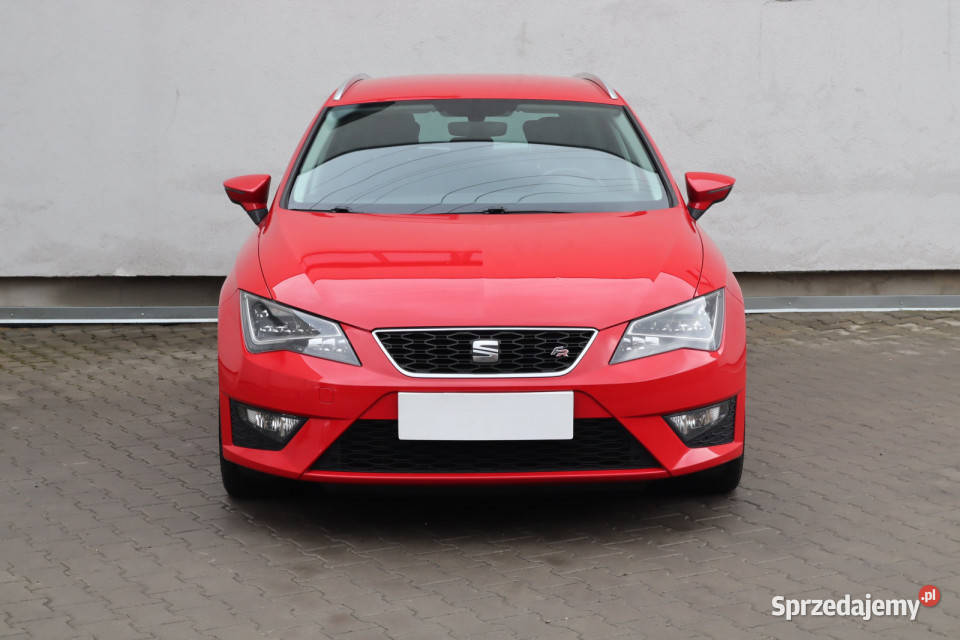 Seat Leon 14 TSI Zabrze
