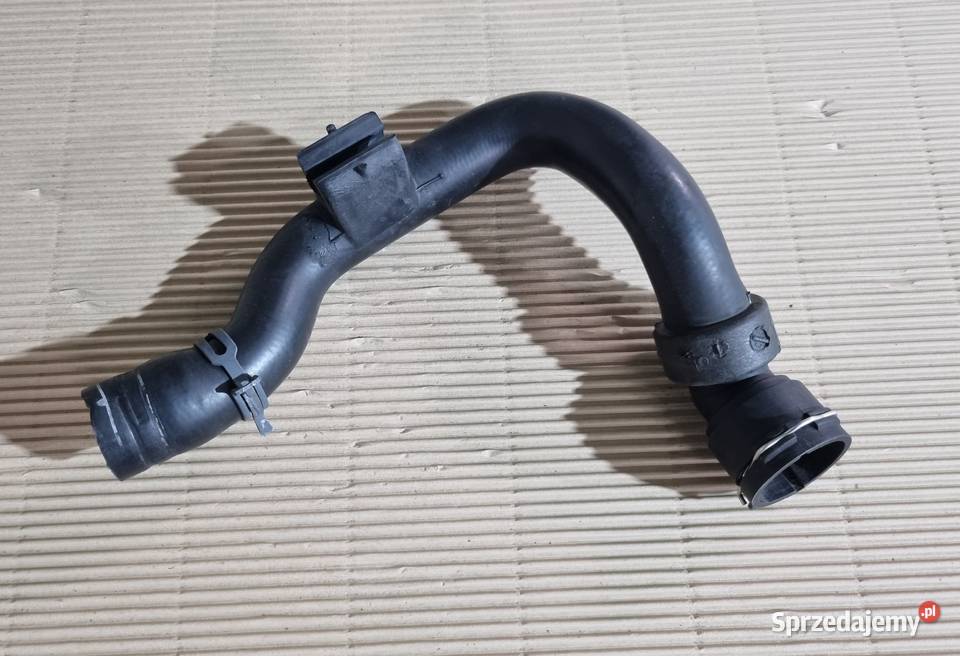 Przewód wąż wody chłodnicy VW Passat TDI Bolesławice