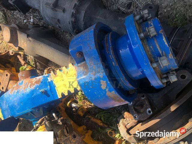 Cat 906 Jastrzębniki sprzedam