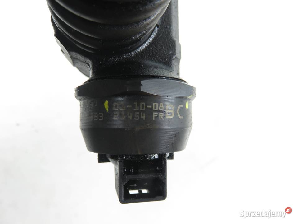 POMPOWTRYSKIWACZ VW GOLF IV PASSAT B5 19 TDI Pompowtryskiwacze