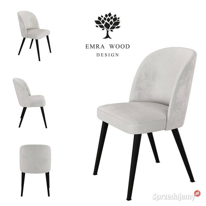 Krzesło PREMIUM KR2 50cm Krzesła Krzesła