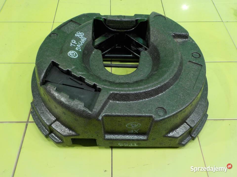 JAGUAR XF I X250 LIFT SEDAN 4D zestaw naprawczy Suków