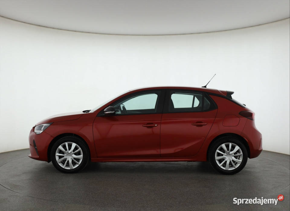 Opel Corsa 12 Piaseczno