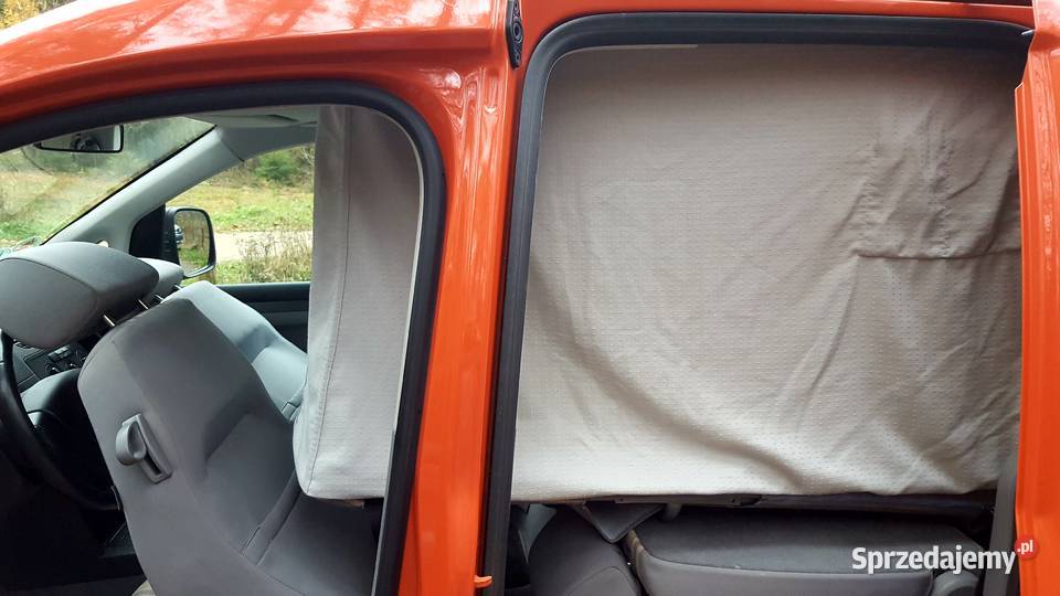 Tramper Kamper Camper Westfalia wspomaganie kierownicy Gdańsk