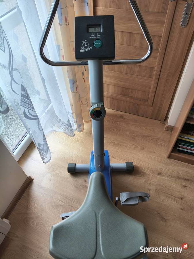 Rower stacjonarny do ćwiczeń Pozostałe Dąbie sprzedam
