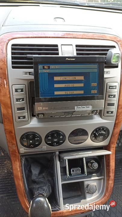 DOINWESTOWANA KIA CARNIWAL W CIĄGŁEJ 144KM Nowa Sól