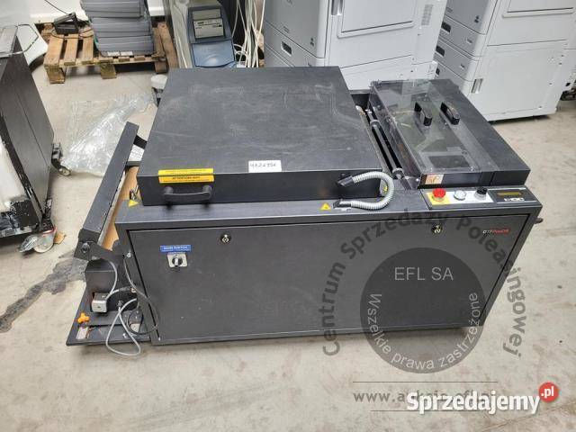 Drukarka BROTHER GTX 424 2023r Magnice sprzedam