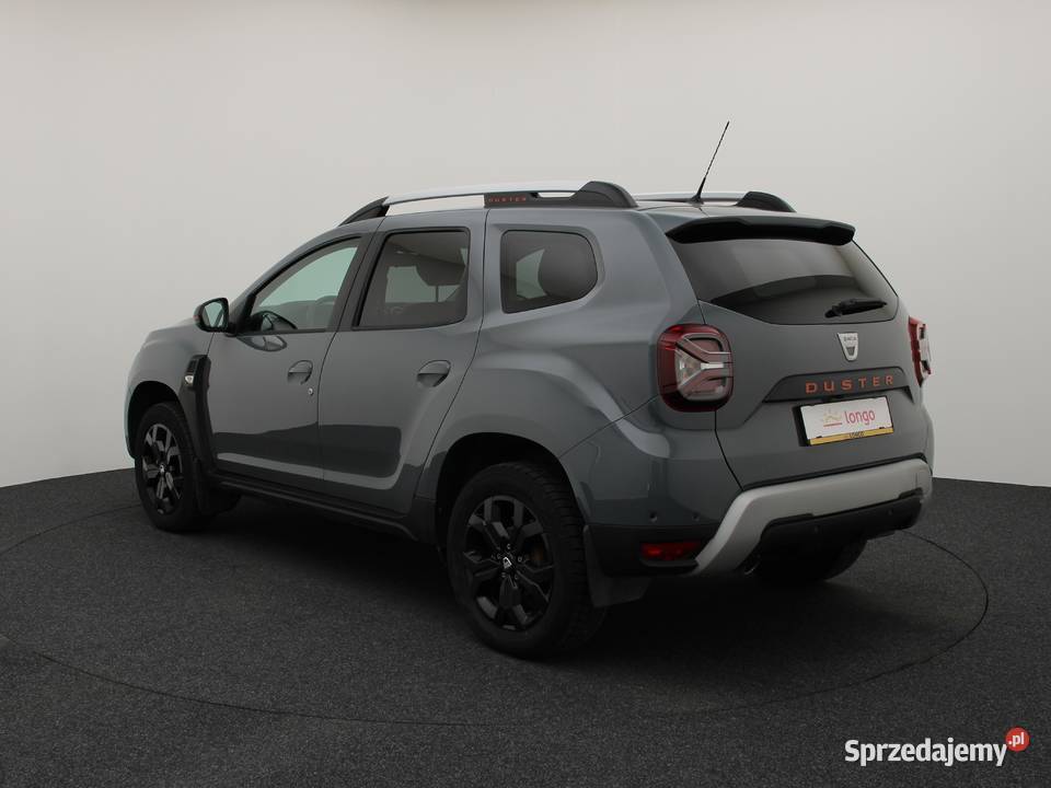 Dacia Duster II 10 Extreme Lublin