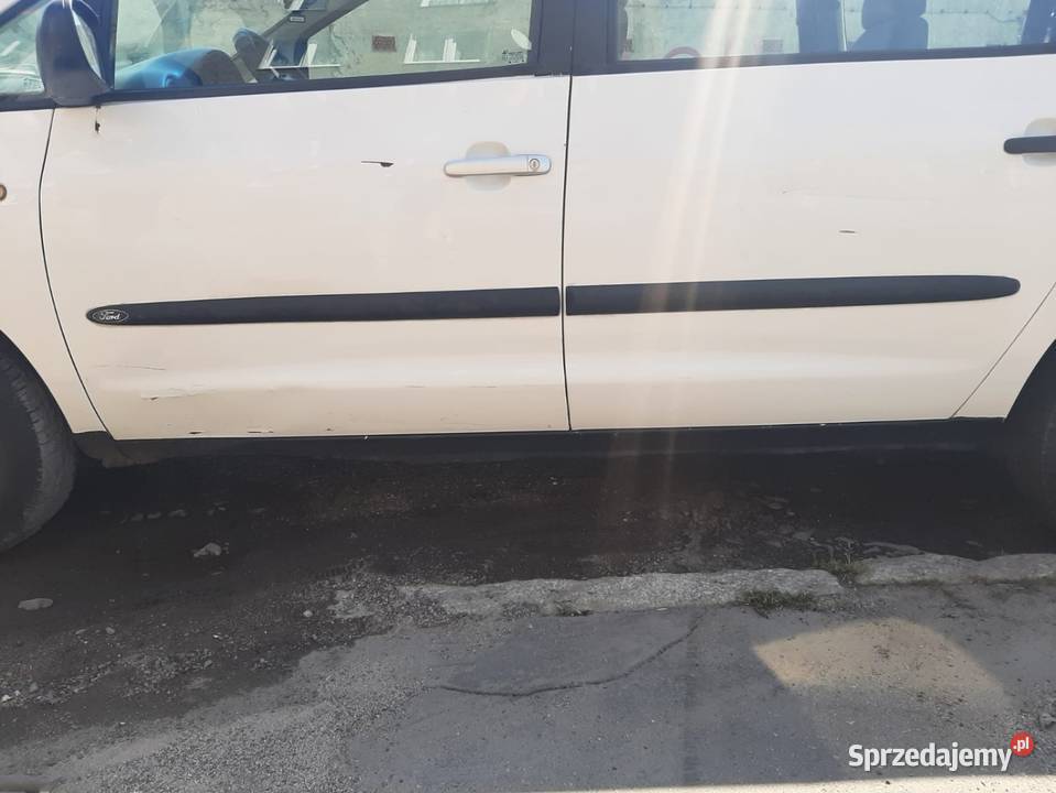 Ford Galaxy mk1 1999 tdi Wałbrzych