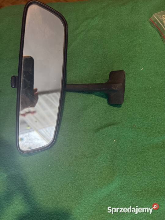 BMW e21 lusterko wewnętrzne śląskie